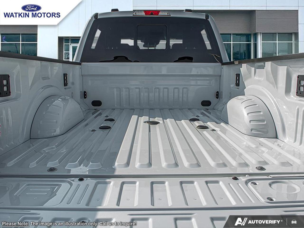 2026 Ford F-350 KINGRANCH Photo6