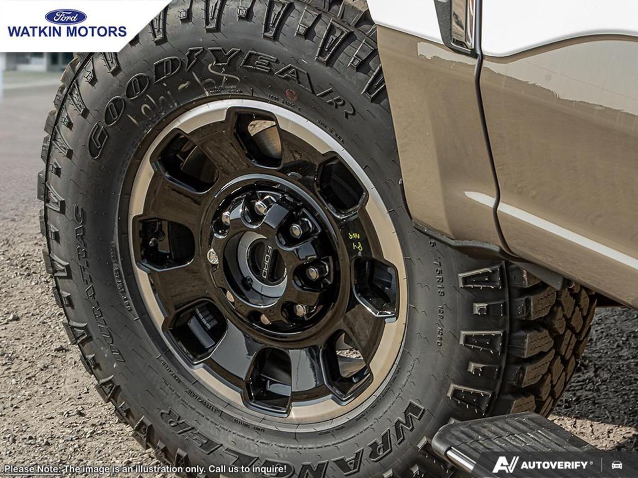 2026 Ford F-350 KINGRANCH Photo7