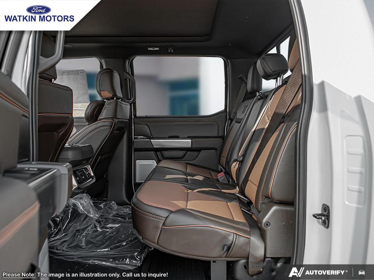 2026 Ford F-350 KINGRANCH Photo20