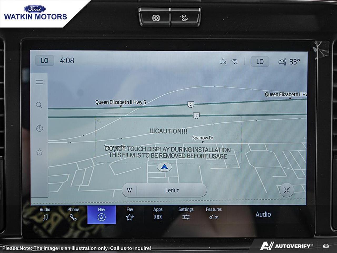 2026 Ford F-350 KINGRANCH Photo17
