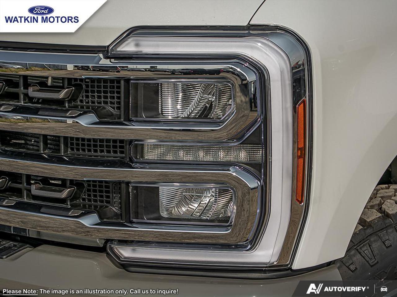 2026 Ford F-350 KINGRANCH Photo9
