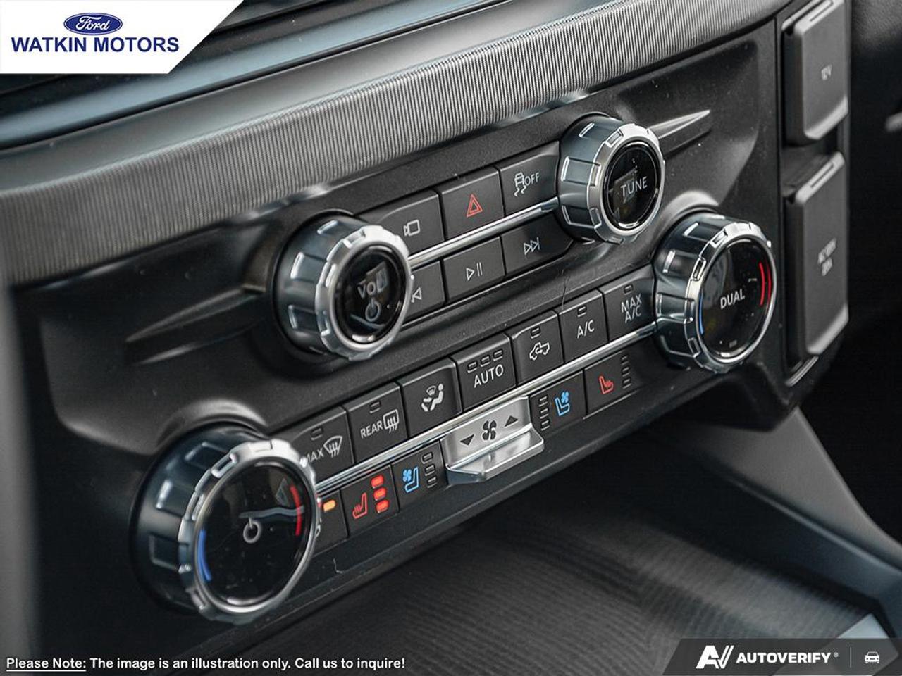 2026 Ford F-350 Platinum Photo22