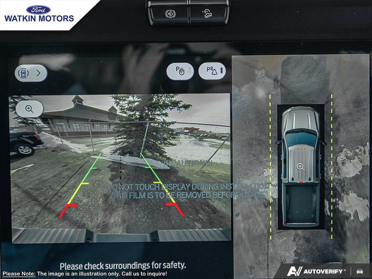 2026 Ford F-350 Platinum Photo21