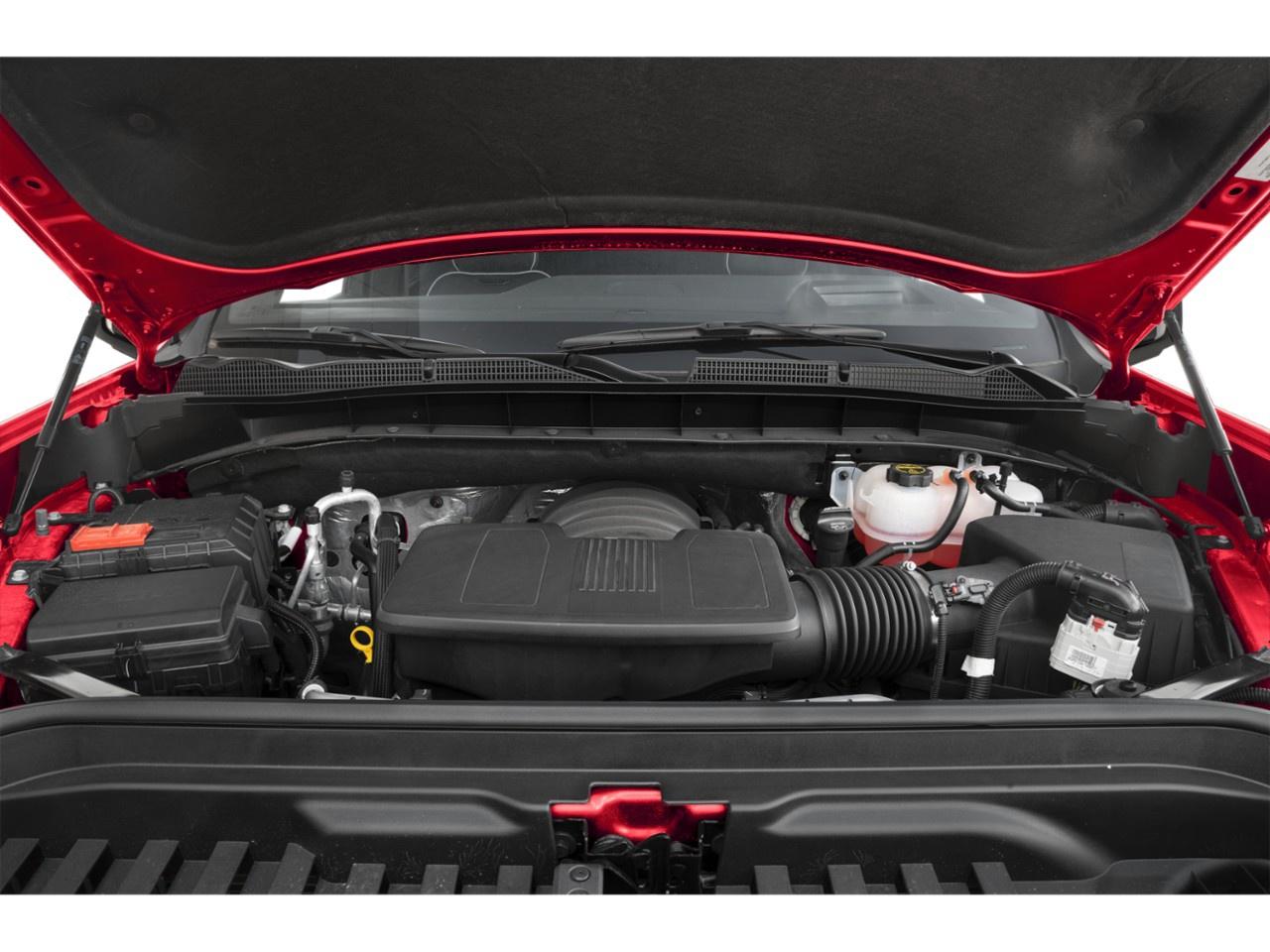 2026 GMC Sierra 1500 Crew Cab Short Box 4-Wheel Drive AT4X Photo