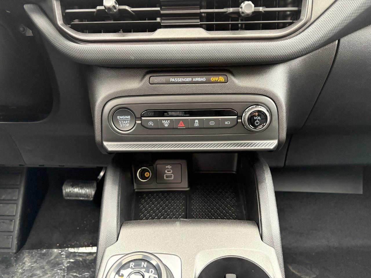 2026 Ford Bronco Sport Big Bend 4x4 Photo