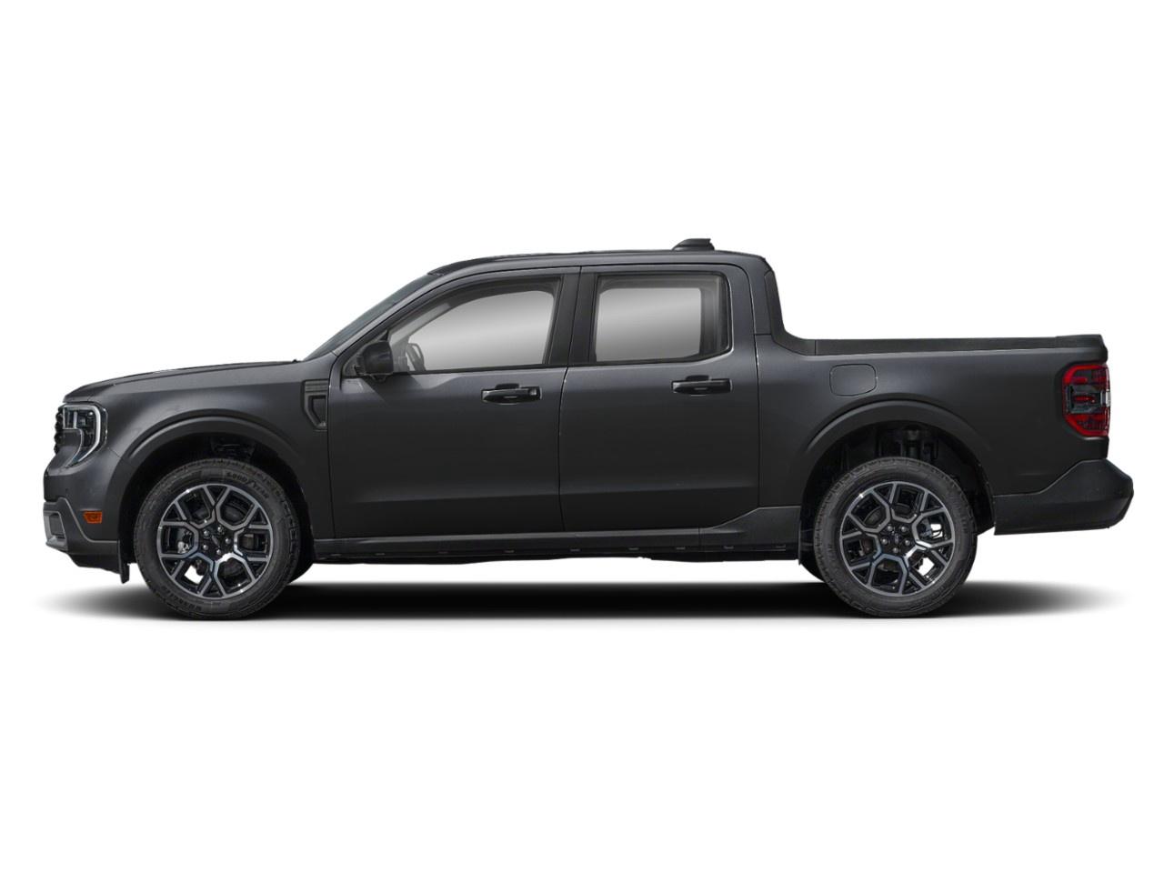 2026 Ford Maverick Lariat AWD SuperCrew Photo2