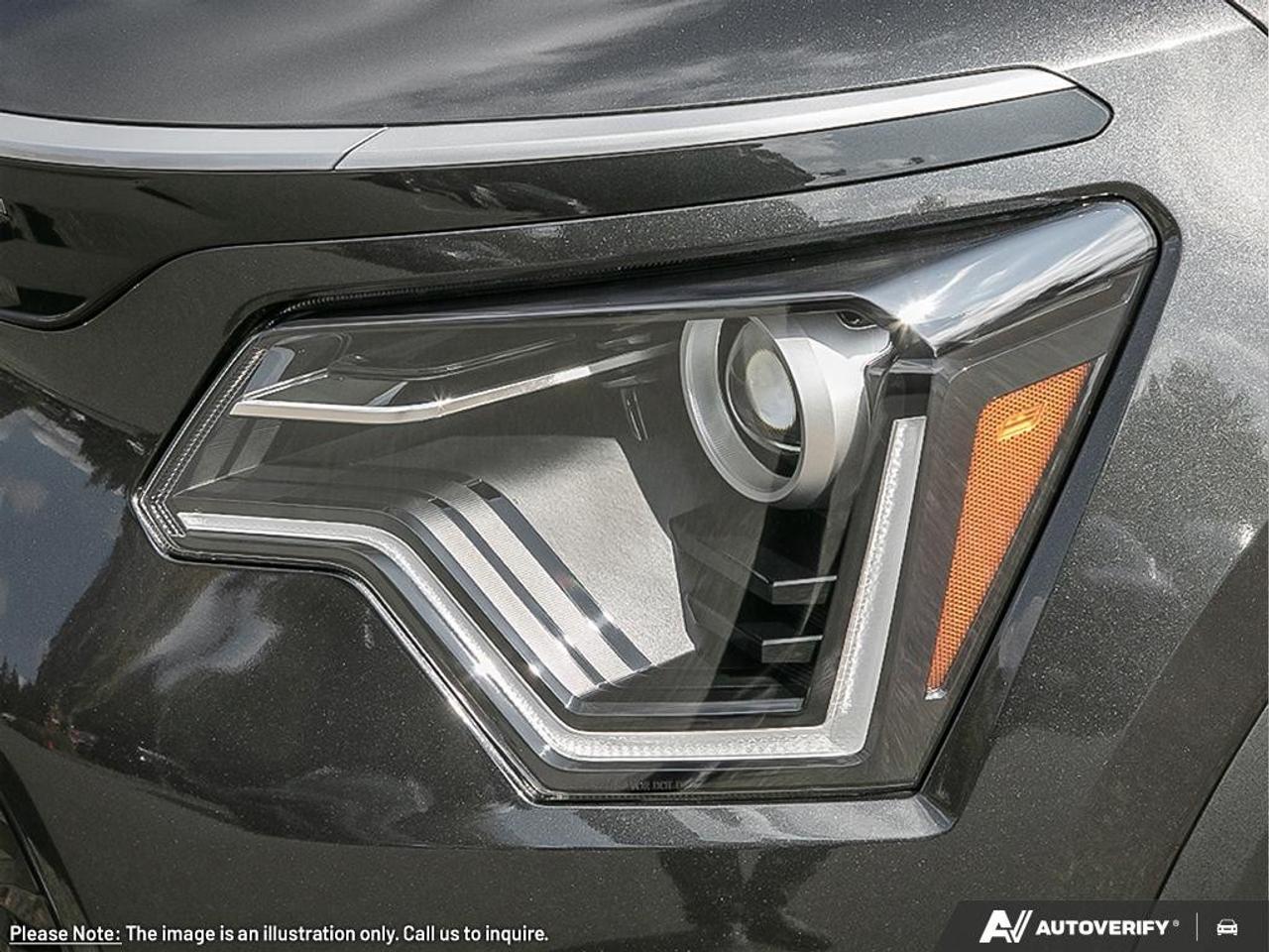 2026 Kia NIRO EV Wind  FWD Photo