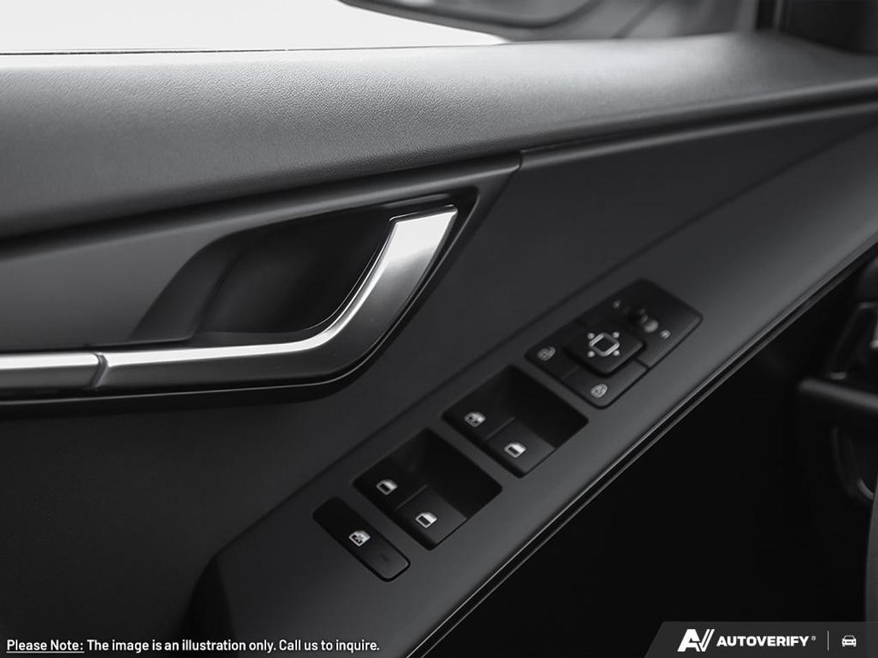 2026 Kia NIRO LX FWD Photo