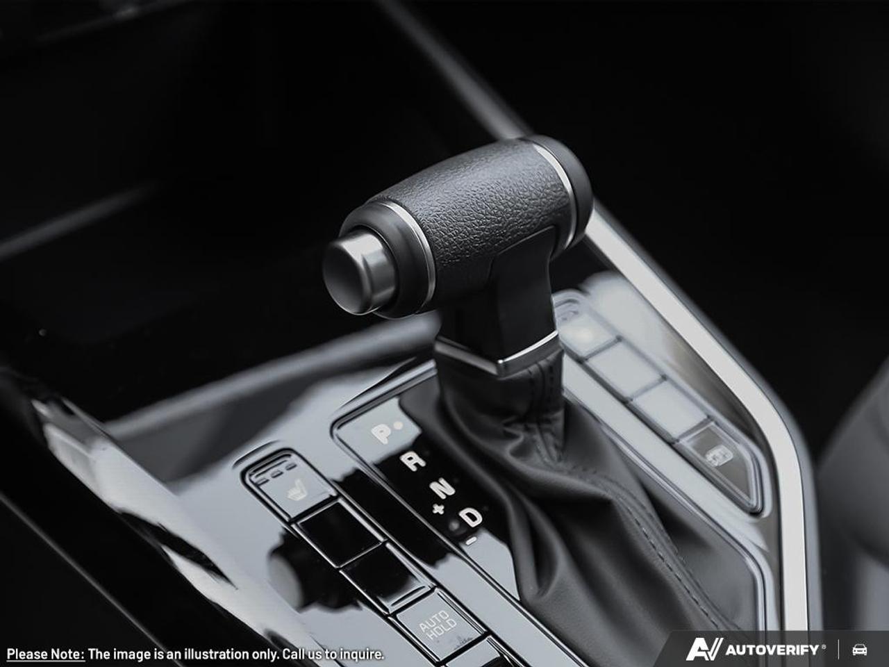 2026 Kia NIRO LX FWD Photo