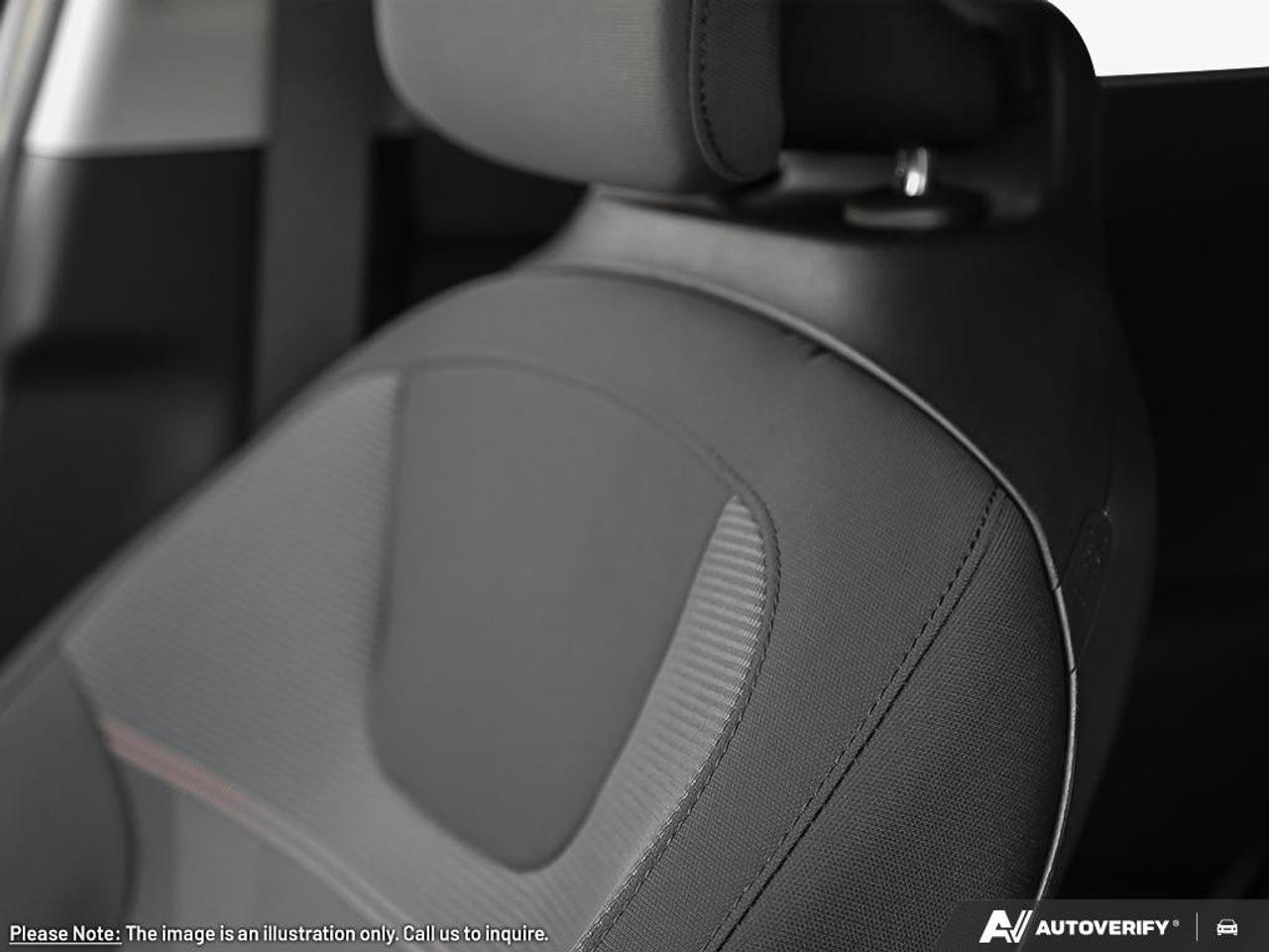 2026 Kia NIRO LX FWD Photo