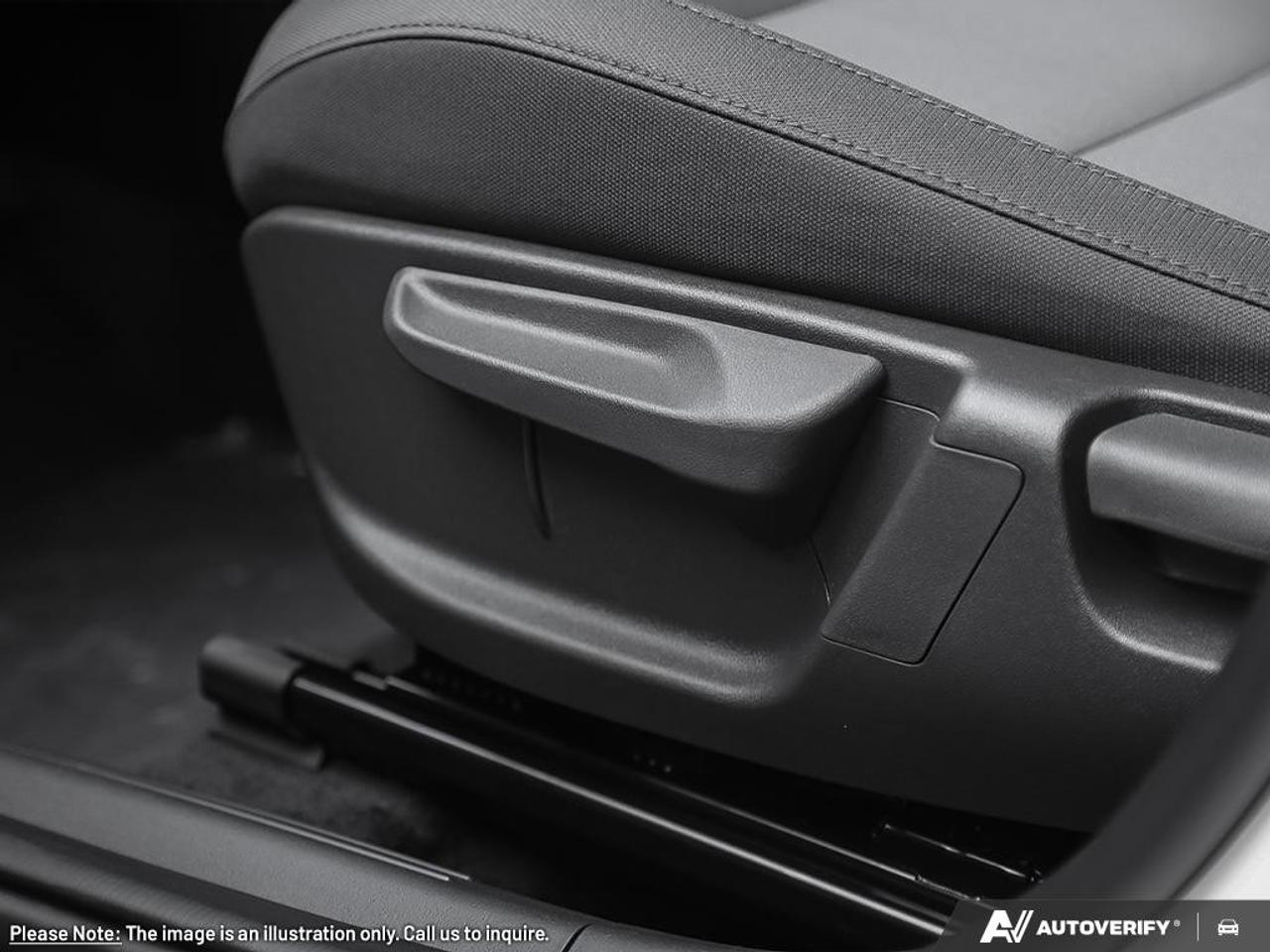 2026 Kia NIRO LX FWD Photo