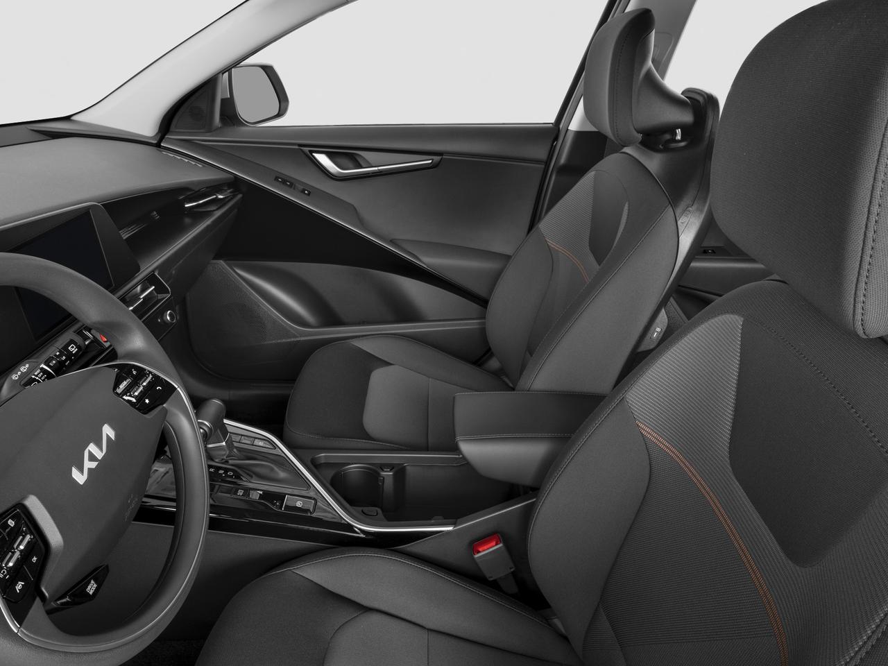 2026 Kia NIRO LX Photo
