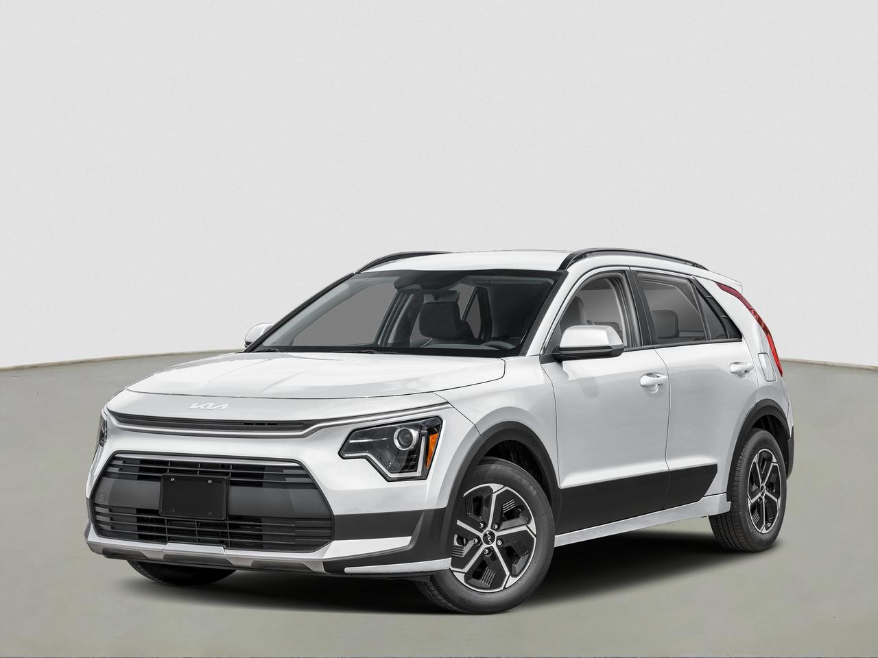 2026 Kia NIRO LX Photo