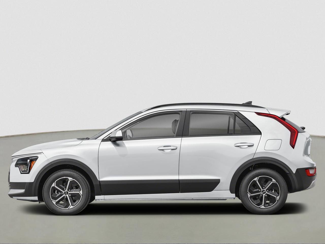 2026 Kia NIRO LX Photo1