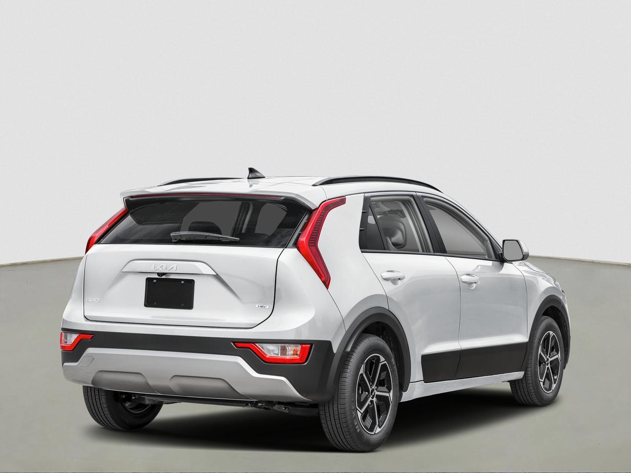 2026 Kia NIRO LX Photo
