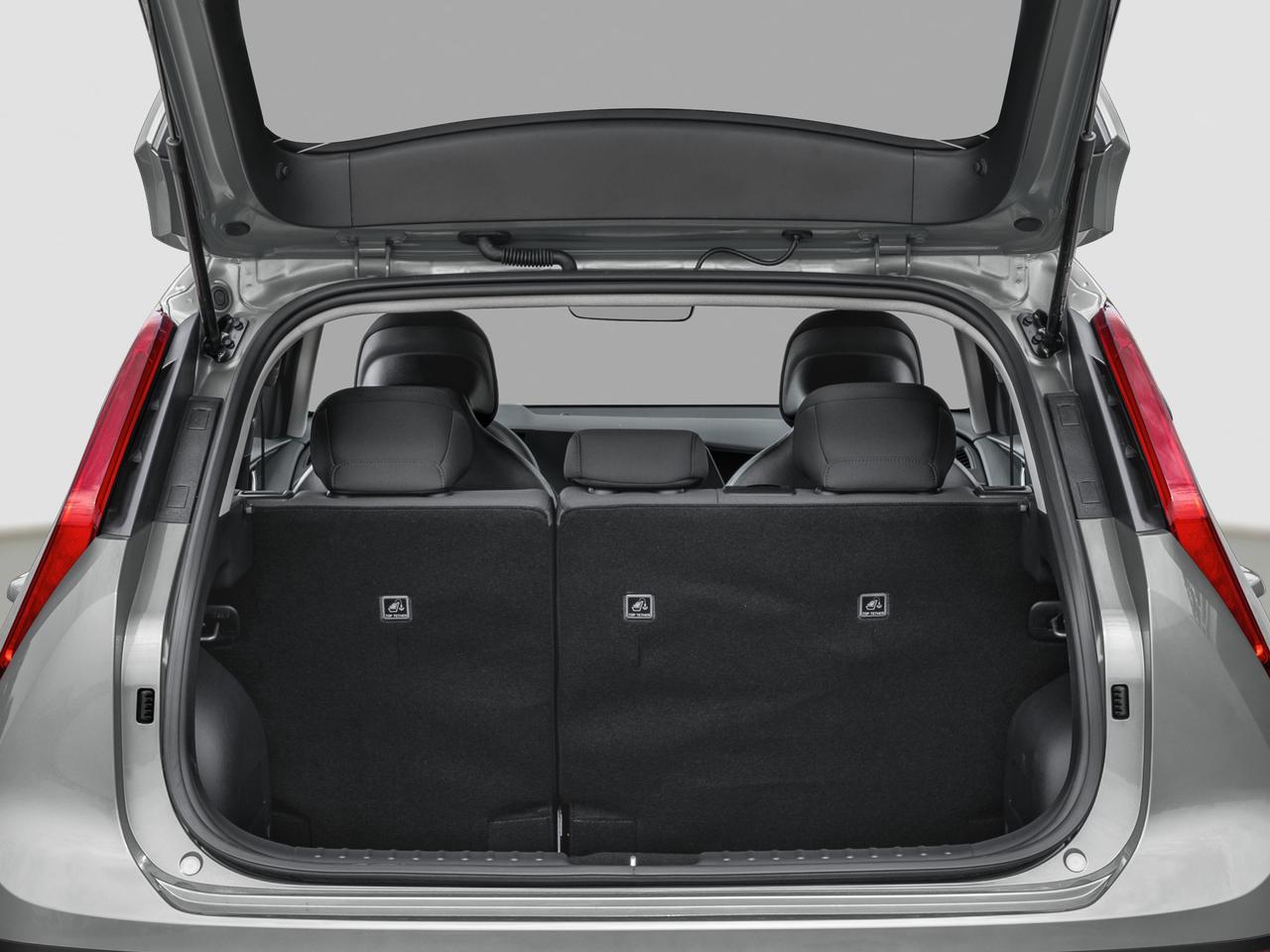 2026 Kia NIRO LX Photo
