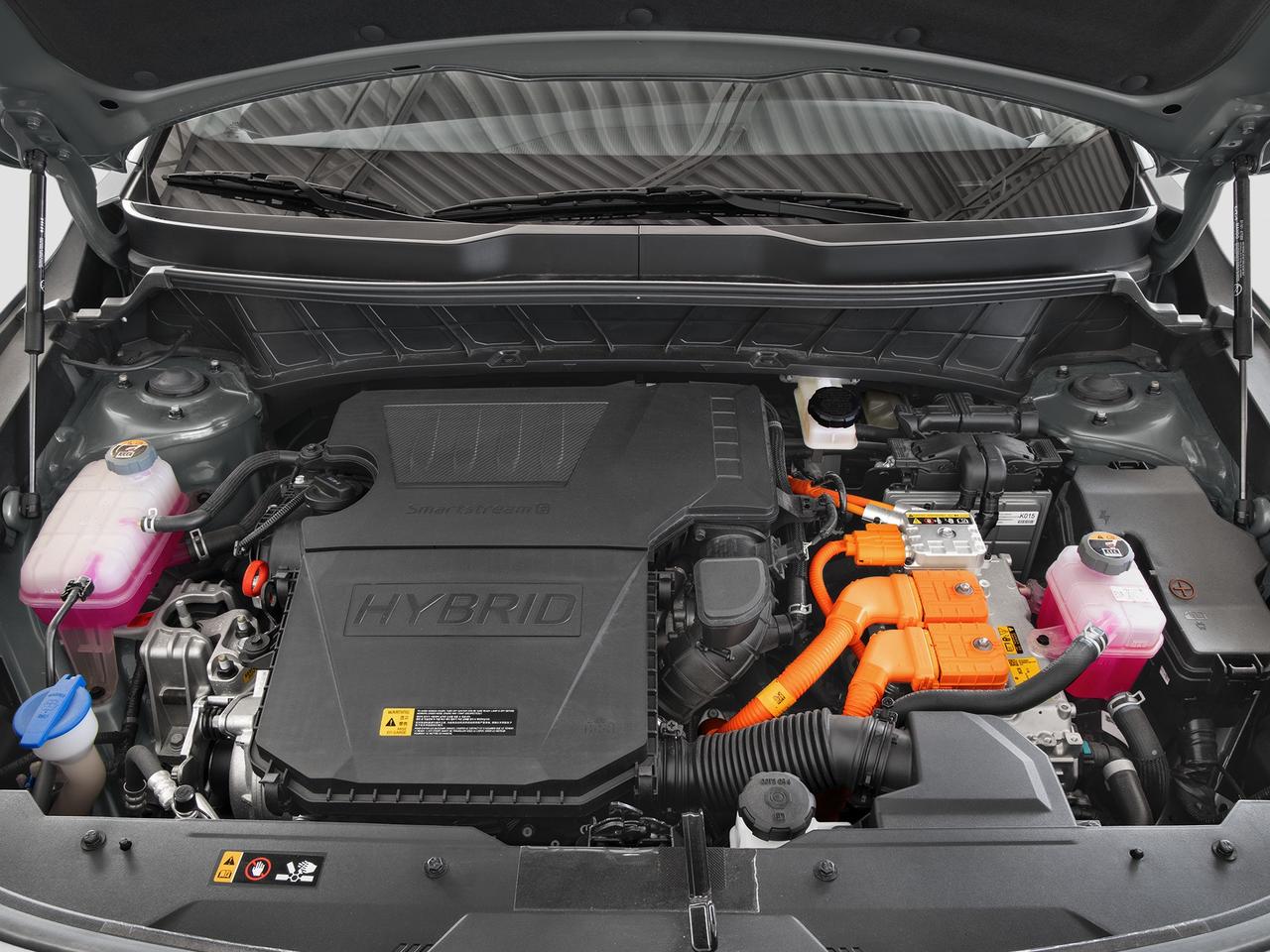 2026 Kia NIRO LX Photo