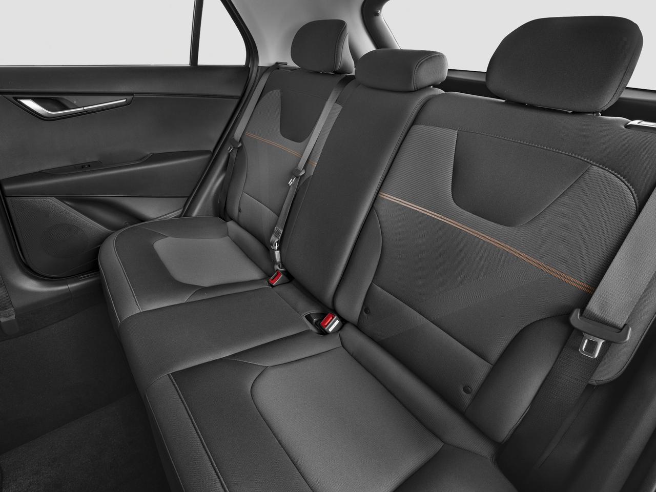 2026 Kia NIRO LX Photo