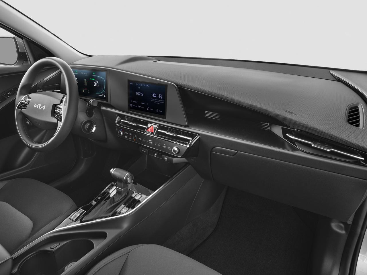 2026 Kia NIRO LX Photo