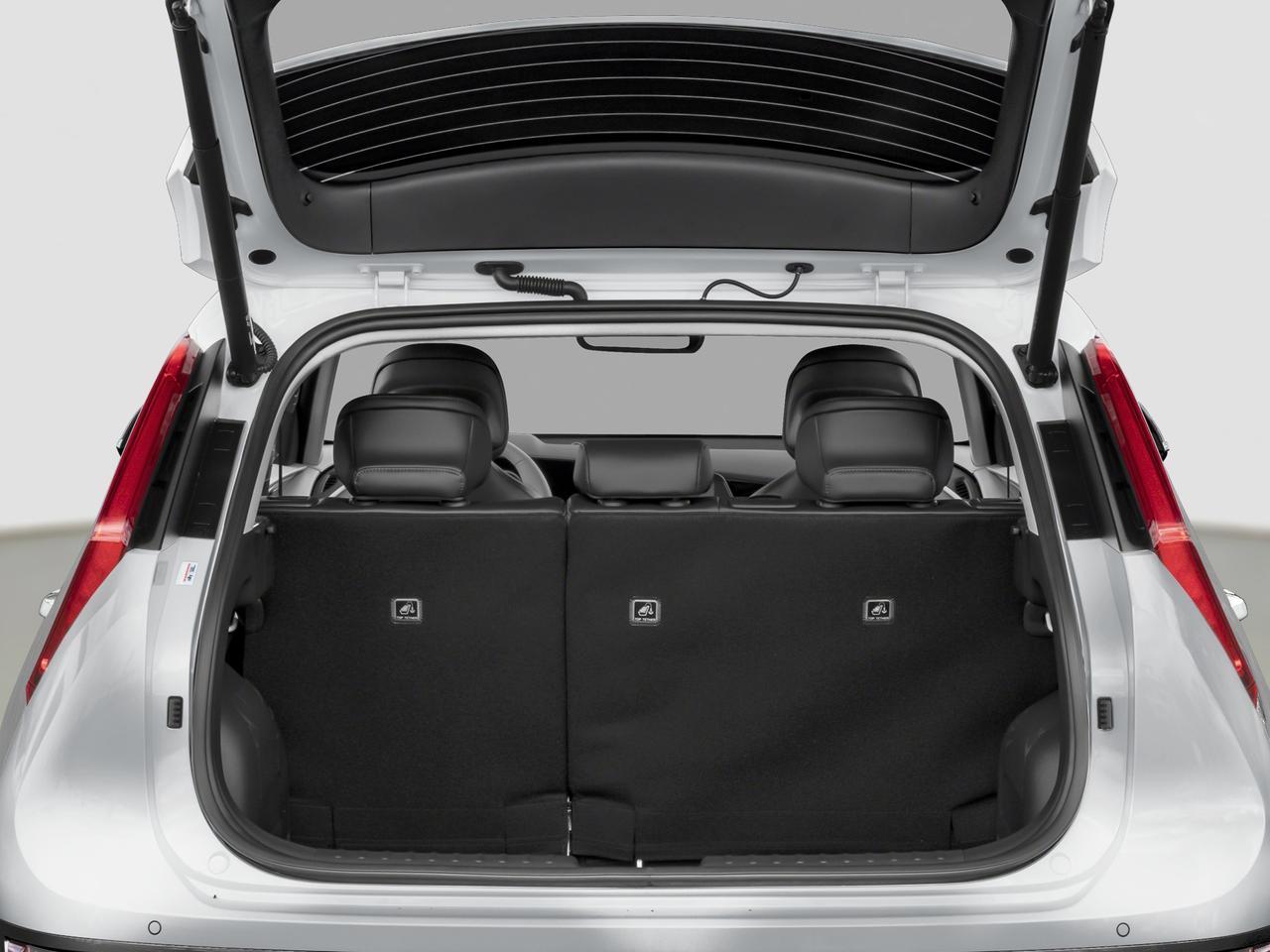 2026 Kia NIRO EV WAVE Photo
