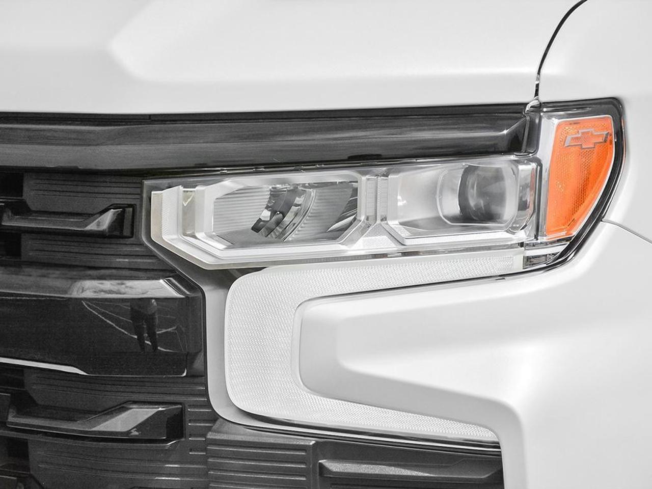 2026 Chevrolet Silverado 1500 Crew Cab Short Box 4-Wheel Drive LT Trail Boss Photo