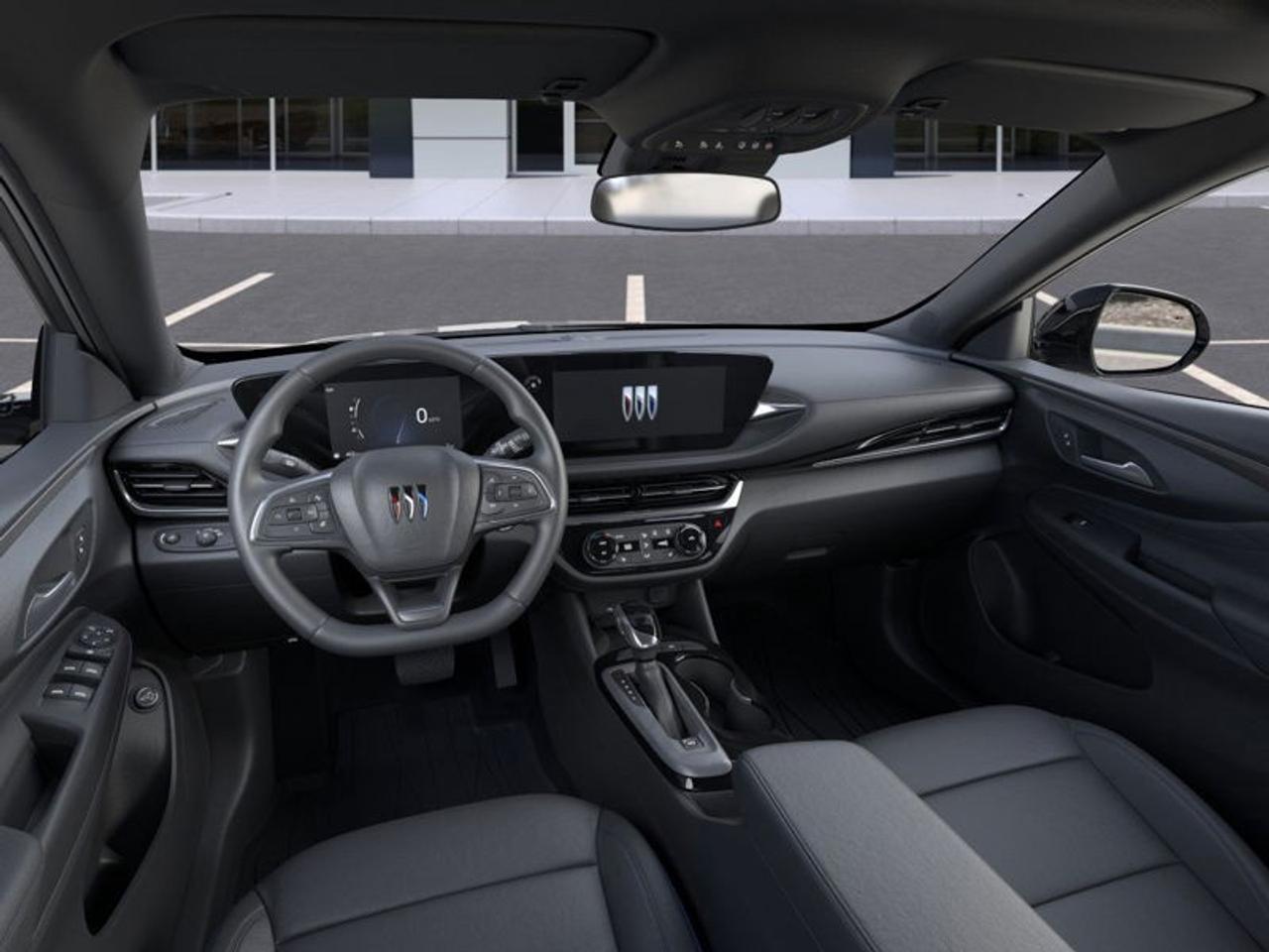2026 Buick Envista FWD 4dr Sport Touring Photo