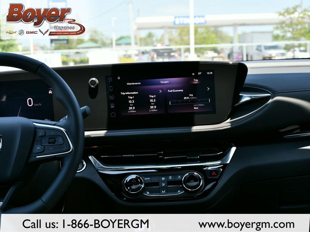 2026 Buick Envista FWD 4dr Sport Touring Photo