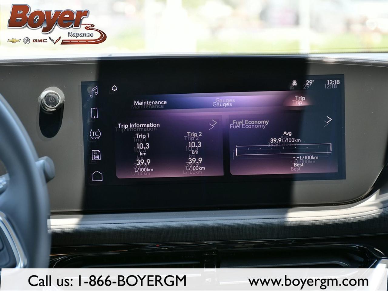 2026 Buick Envista FWD 4dr Sport Touring Photo