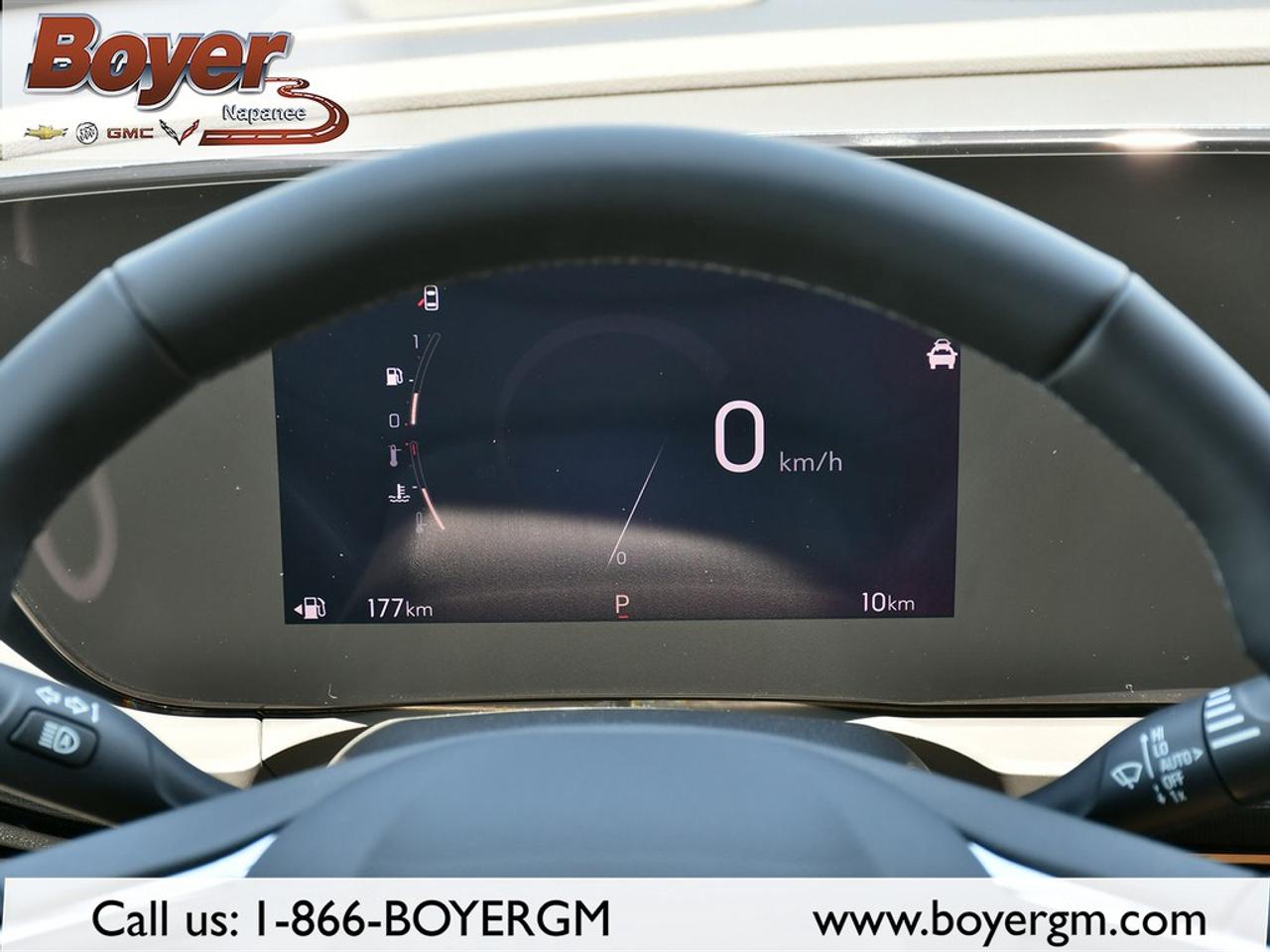 2026 Buick Envista FWD 4dr Sport Touring Photo