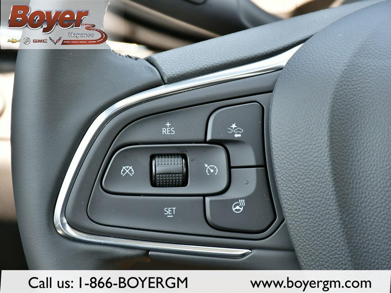 2026 Buick Envista FWD 4dr Sport Touring Photo