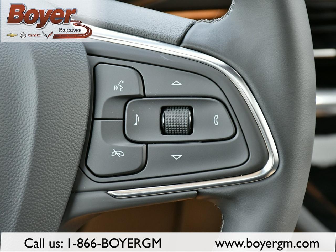 2026 Buick Envista FWD 4dr Sport Touring Photo