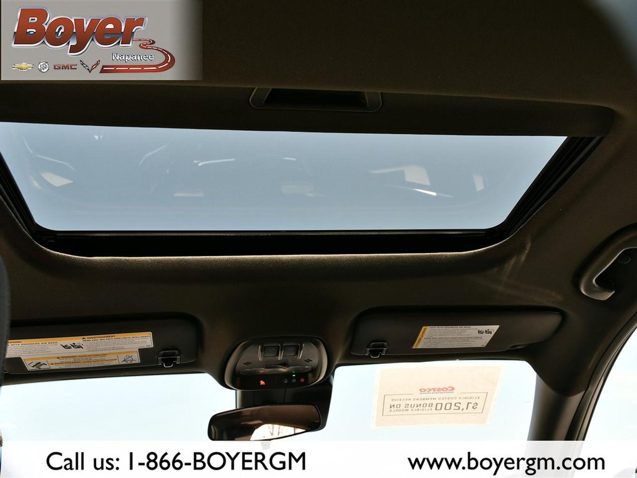 2026 Buick Envista FWD 4dr Sport Touring Photo