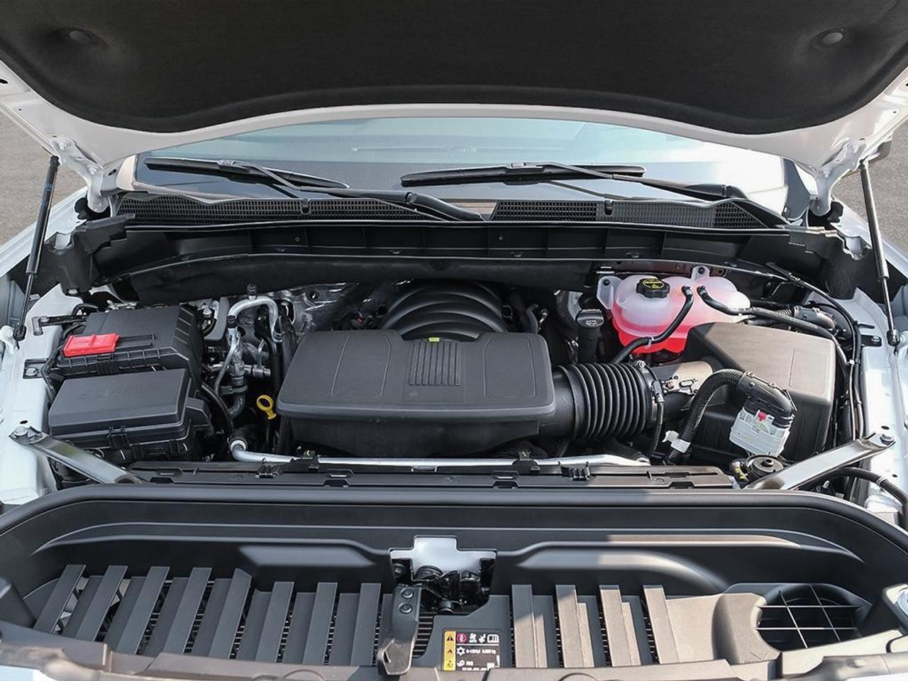 2026 GMC Sierra 1500 Crew Cab Short Box 4-Wheel Drive Denali Photo