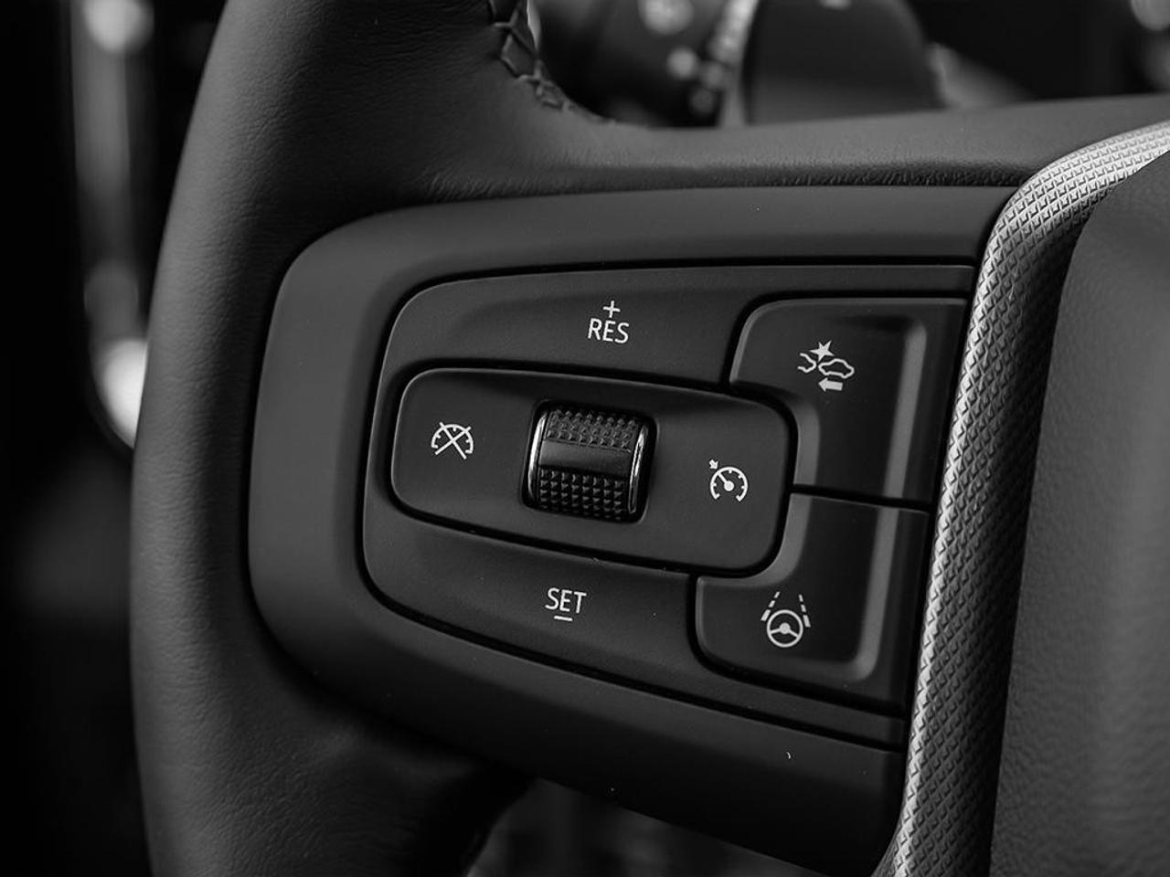 2026 GMC Sierra 1500 Crew Cab Short Box 4-Wheel Drive Denali Photo