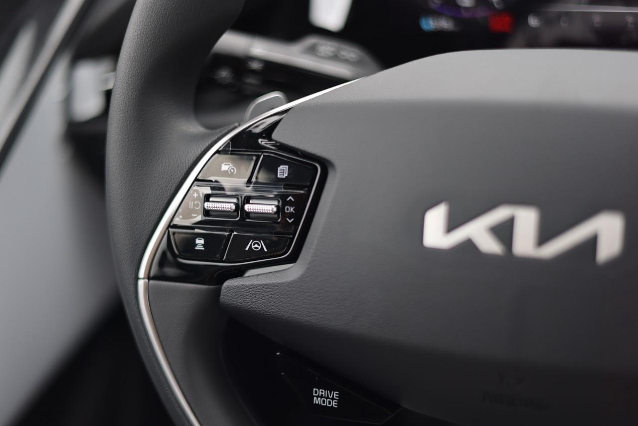 2026 Kia NIRO EV Wind FWD Photo