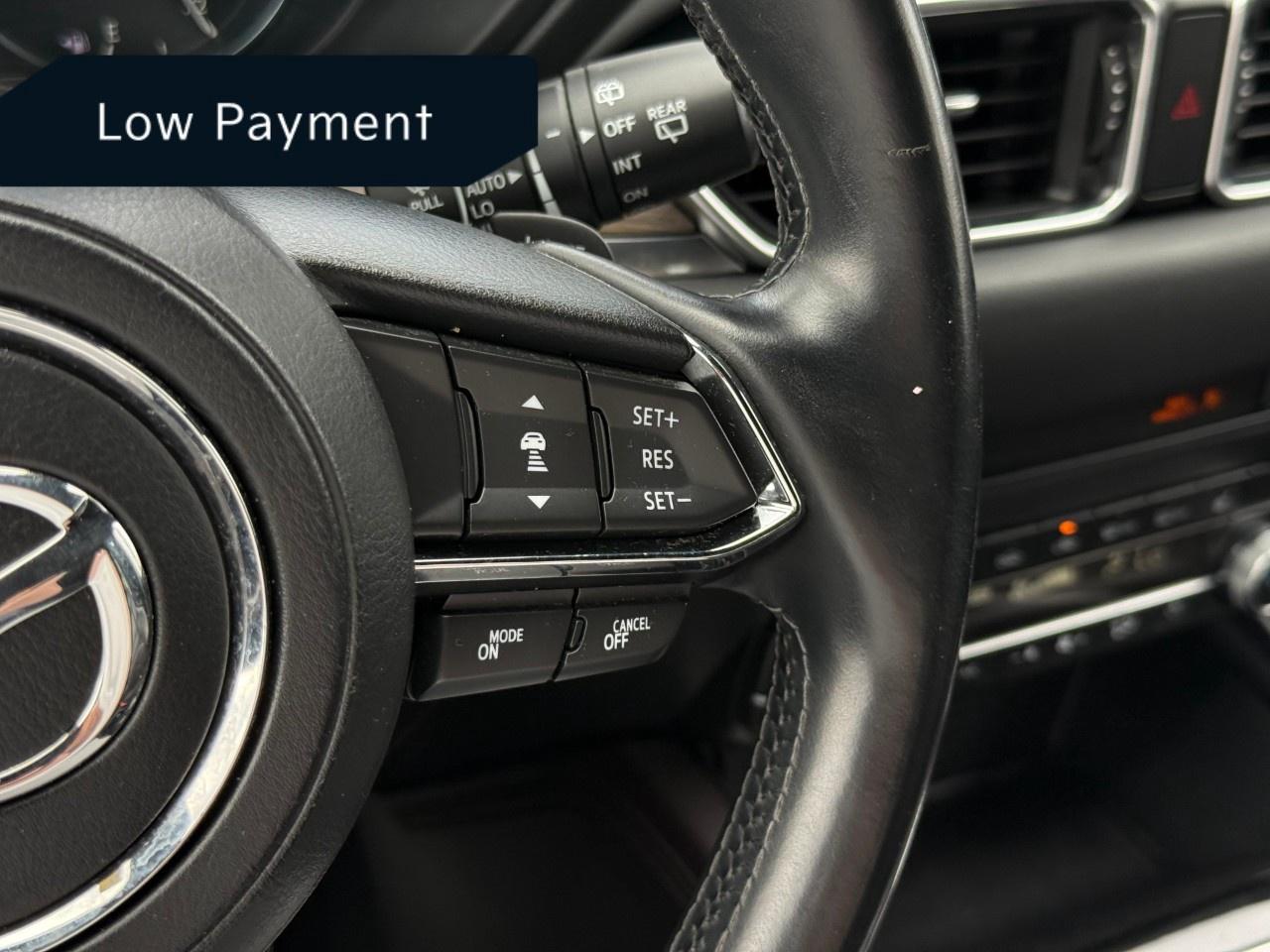 2021 Mazda CX-5 Signature AWD Photo