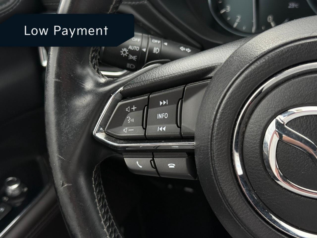 2021 Mazda CX-5 Signature AWD Photo