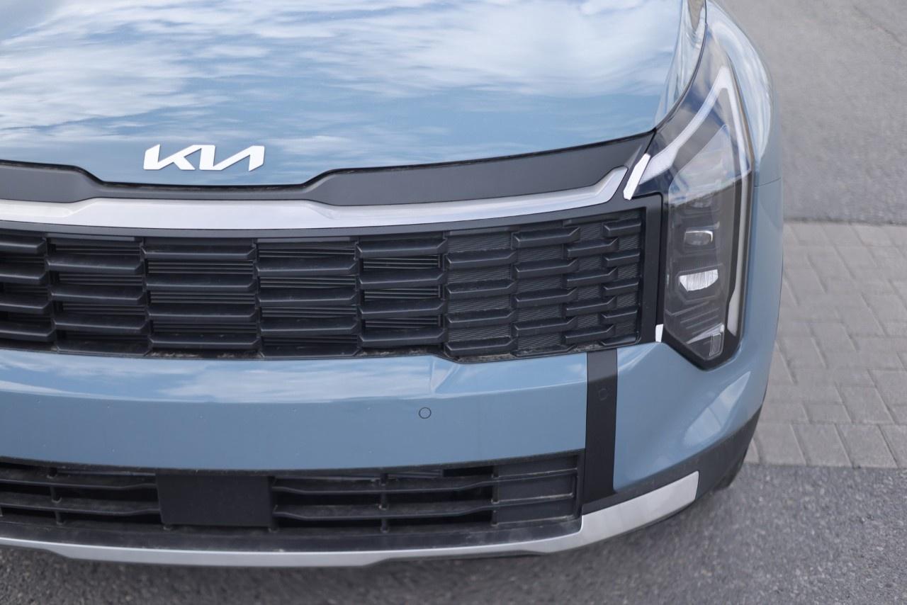 2026 Kia Sportage LX AWD Photo