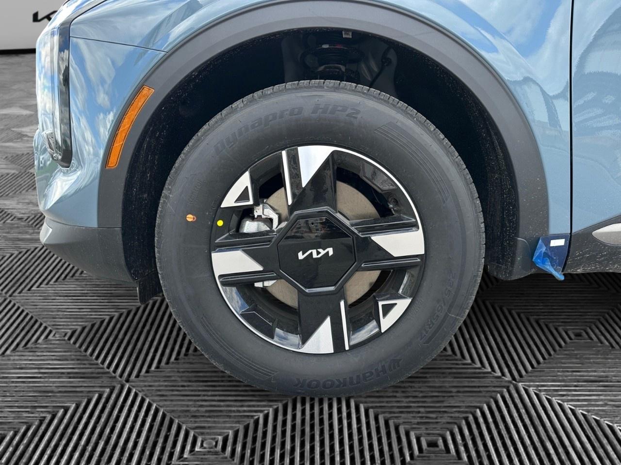 2026 Kia Sportage LX AWD Photo