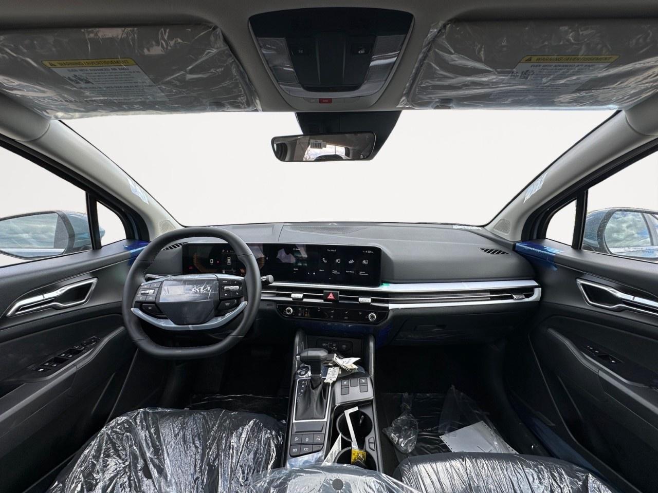 2026 Kia Sportage LX AWD Photo