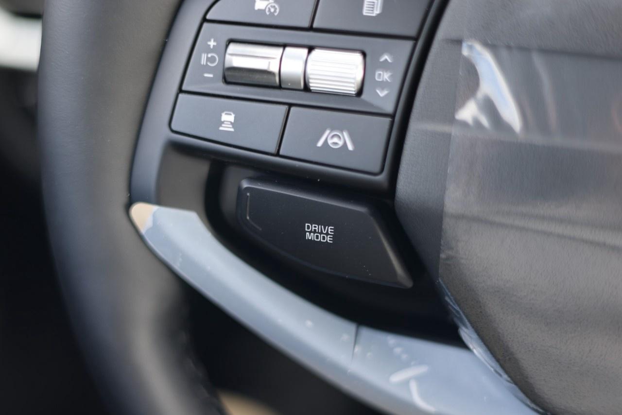 2026 Kia Sportage LX AWD Photo