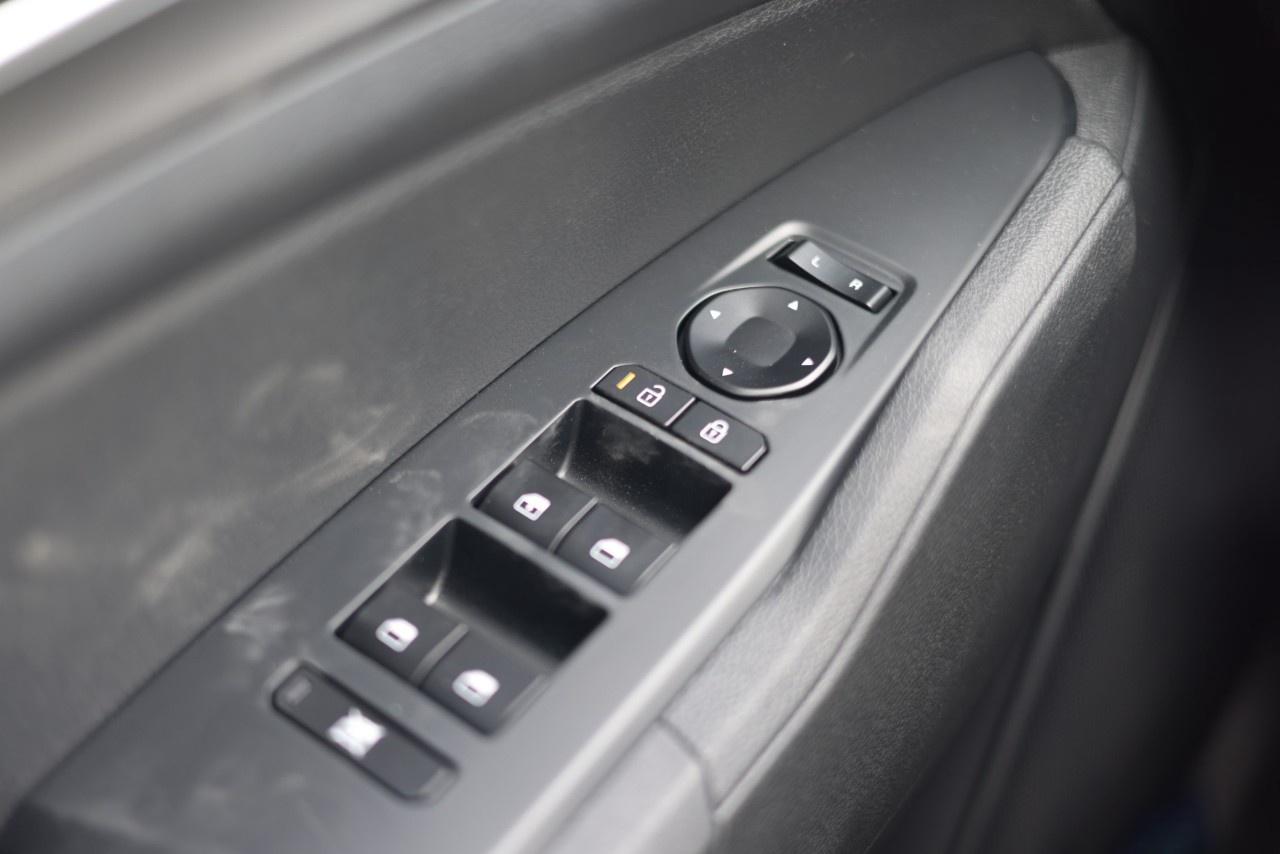 2026 Kia Sportage LX AWD Photo