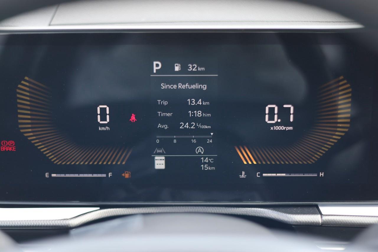 2026 Kia Sportage LX AWD Photo