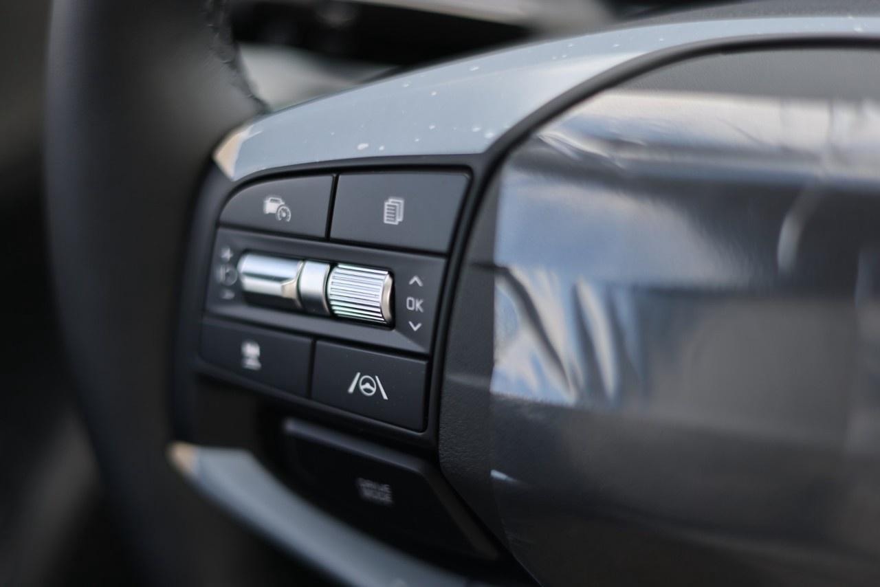 2026 Kia Sportage LX AWD Photo