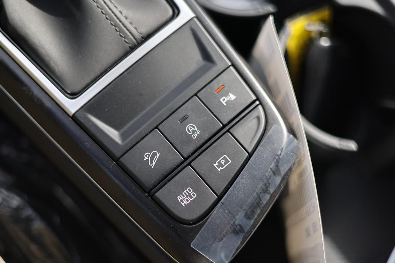 2026 Kia Sportage LX AWD Photo