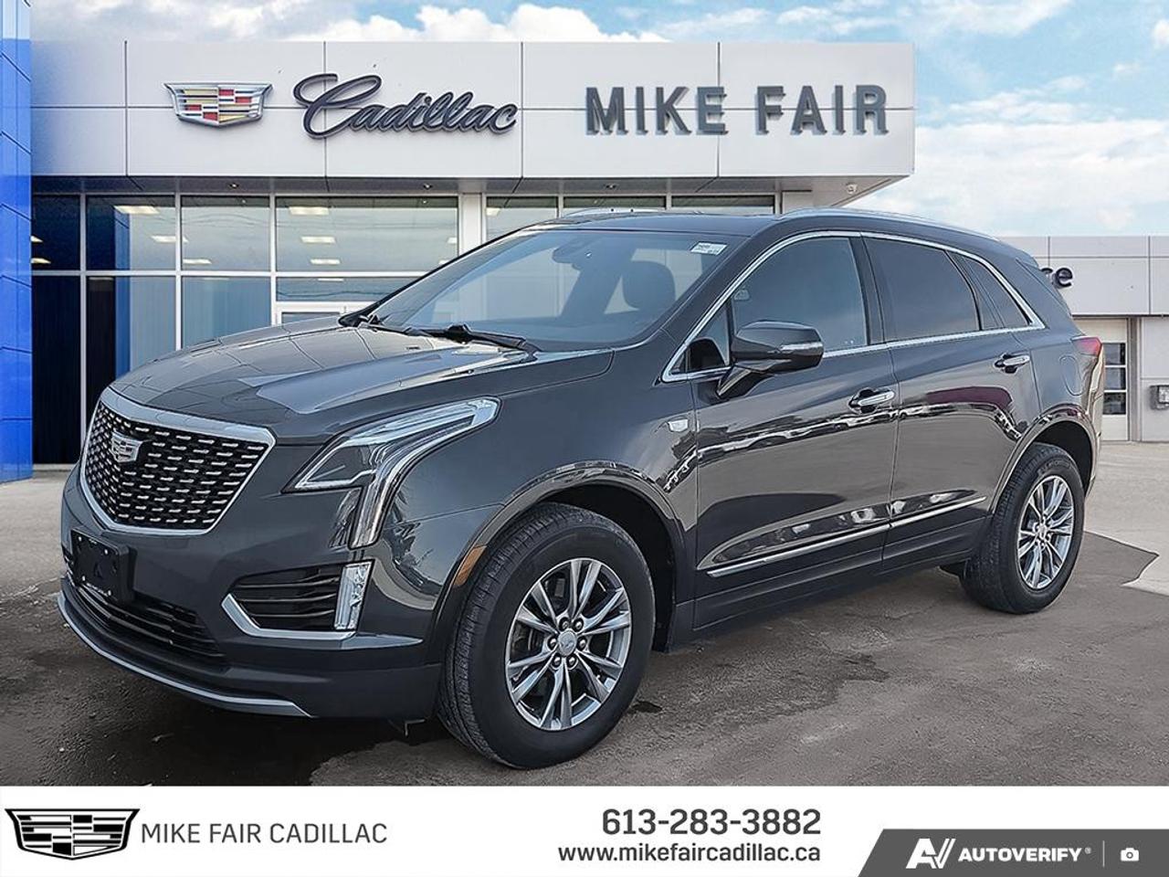 <p><span style=font-size:16px>4 USB Ports, Wireless Apple CarPlay, Wireless Android Auto, Adaptive Remote Start, Latch Child Seat Anchors, Battery Run Down Protection, Handsfree Liftgate, Dual Zone Climate Control, Wireless Charging, Keyless Open, Keyless Start, Leather Seating Surfaces, 8 Way Power Adjustable Front Seats with Power Lumbar, Heated Front Seats.</span></p>