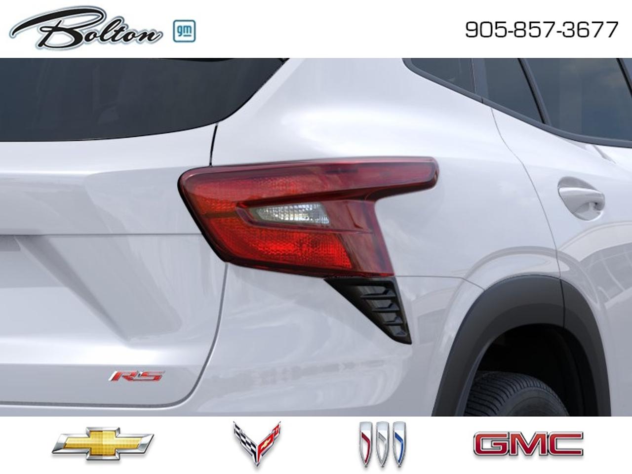 2026 Chevrolet Trax 1RS - Heated Seats -  Remote Start Photo