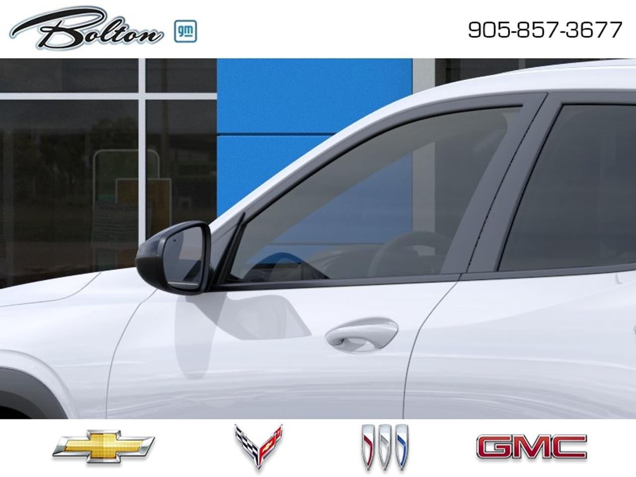 2026 Chevrolet Trax 1RS - Heated Seats -  Remote Start Photo