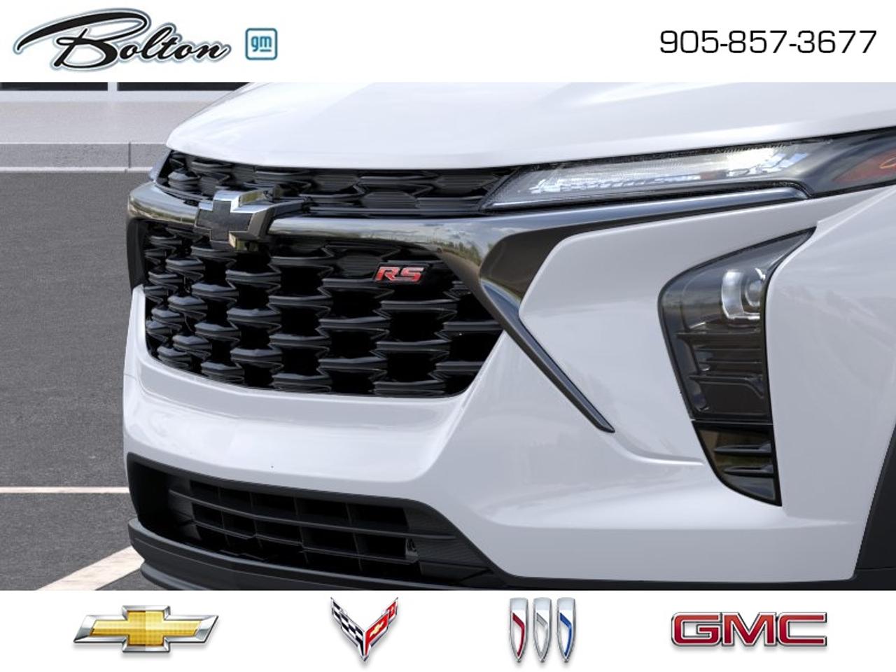 2026 Chevrolet Trax 1RS - Heated Seats -  Remote Start Photo