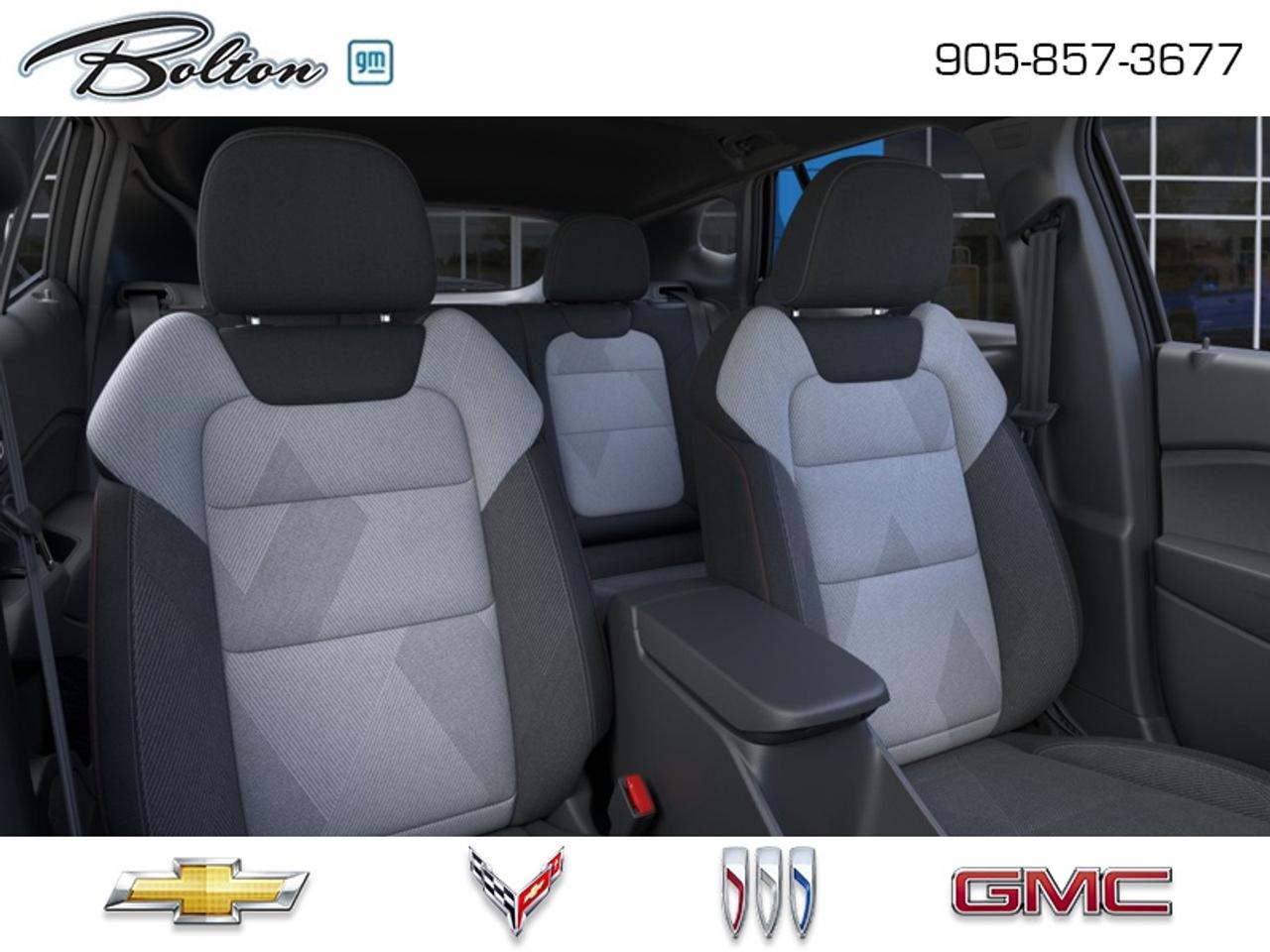 2026 Chevrolet Trax 1RS - Heated Seats -  Remote Start Photo